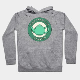 Finer Things Club Hoodie